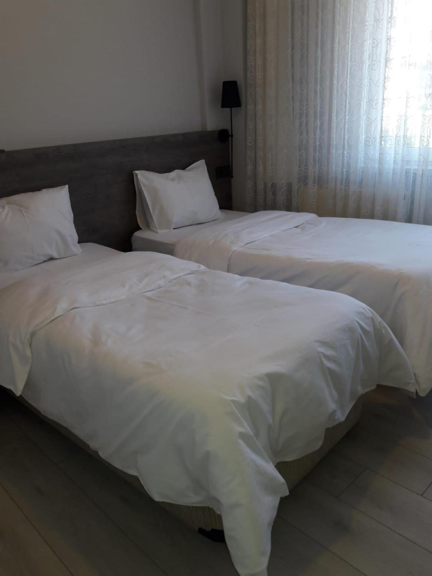 Begonvil Pansiyon Çanakkale Ngoại thất bức ảnh